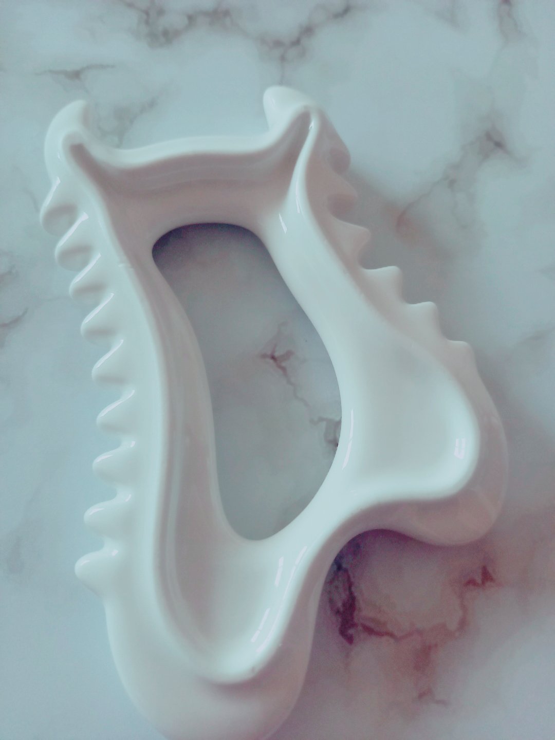 SOKSAL かっさ/MEDITHERAPY/かっさプレートを使ったクチコミ（2枚目）