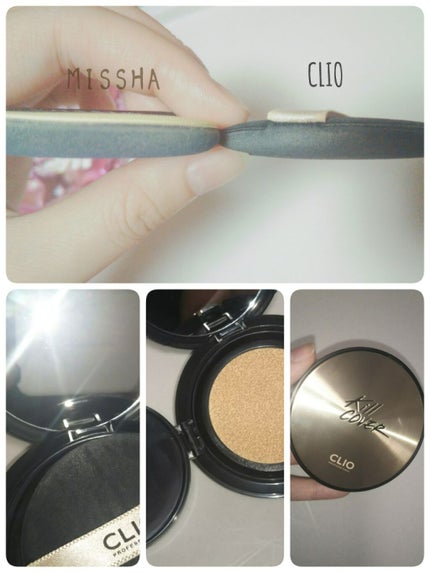 ノーセバム ミネラルパウダー/innisfree/ルースパウダーを使ったクチコミ(2枚目)