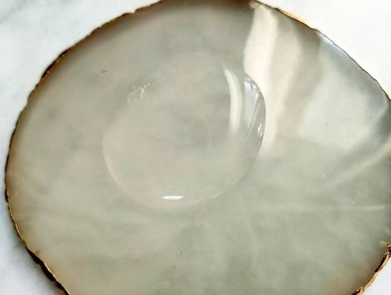 マドンナ リリ ヘアオイル/MADONNA LILI/ヘアオイルを使ったクチコミ(4枚目)