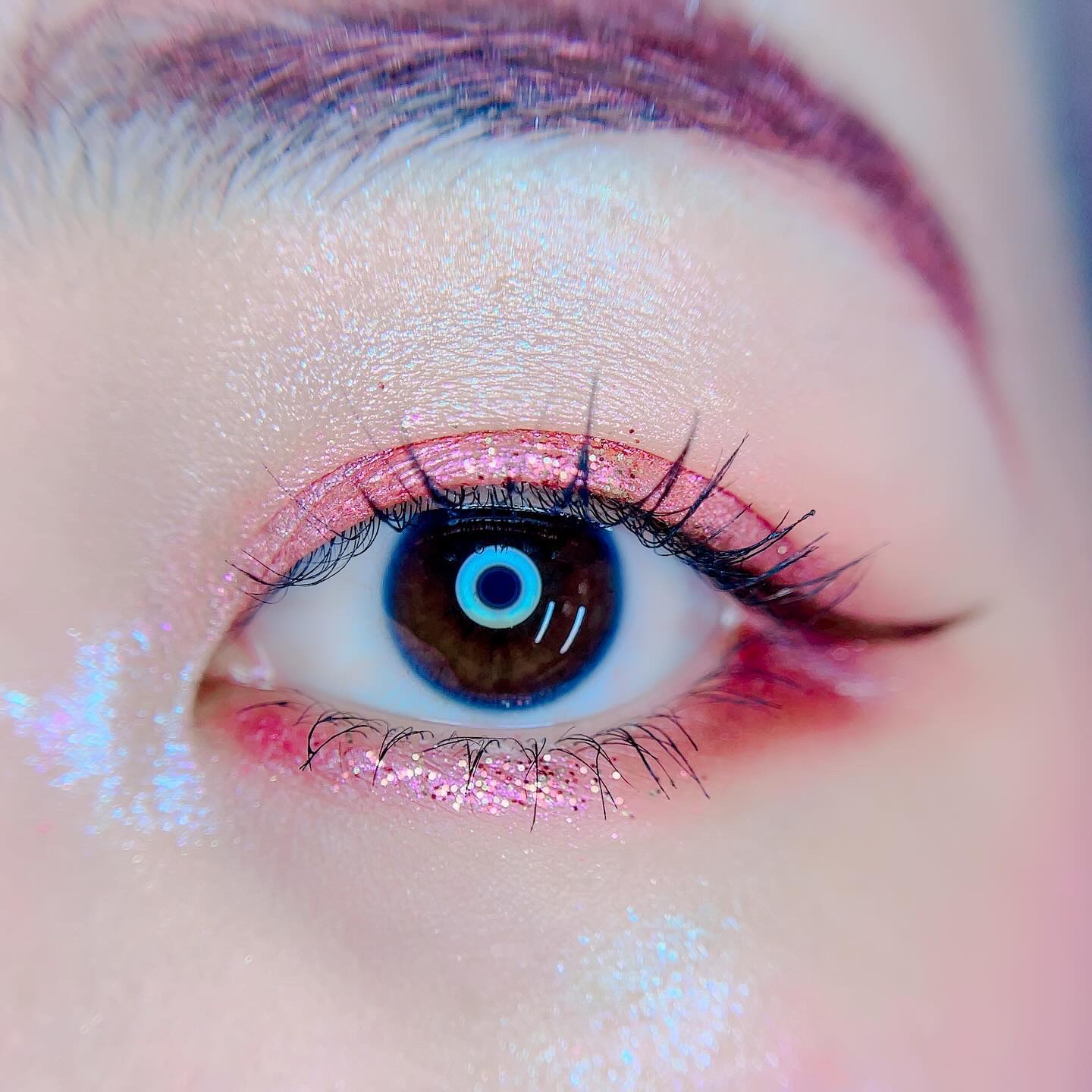 プリズム・リーブル・ブラッシュ No.5 ヴィオリン･ポプリン/GIVENCHY/パウダーチークを使ったクチコミ（3枚目）