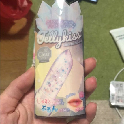 リアルラスティングアイライナー24hWP/K-パレット/リキッドアイライナーを使ったクチコミ(2枚目)