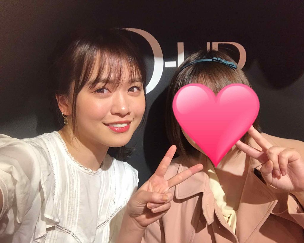 【旧品】パーフェクトエクステンション マスカラ/D-UP/マスカラを使ったクチコミ(4枚目)