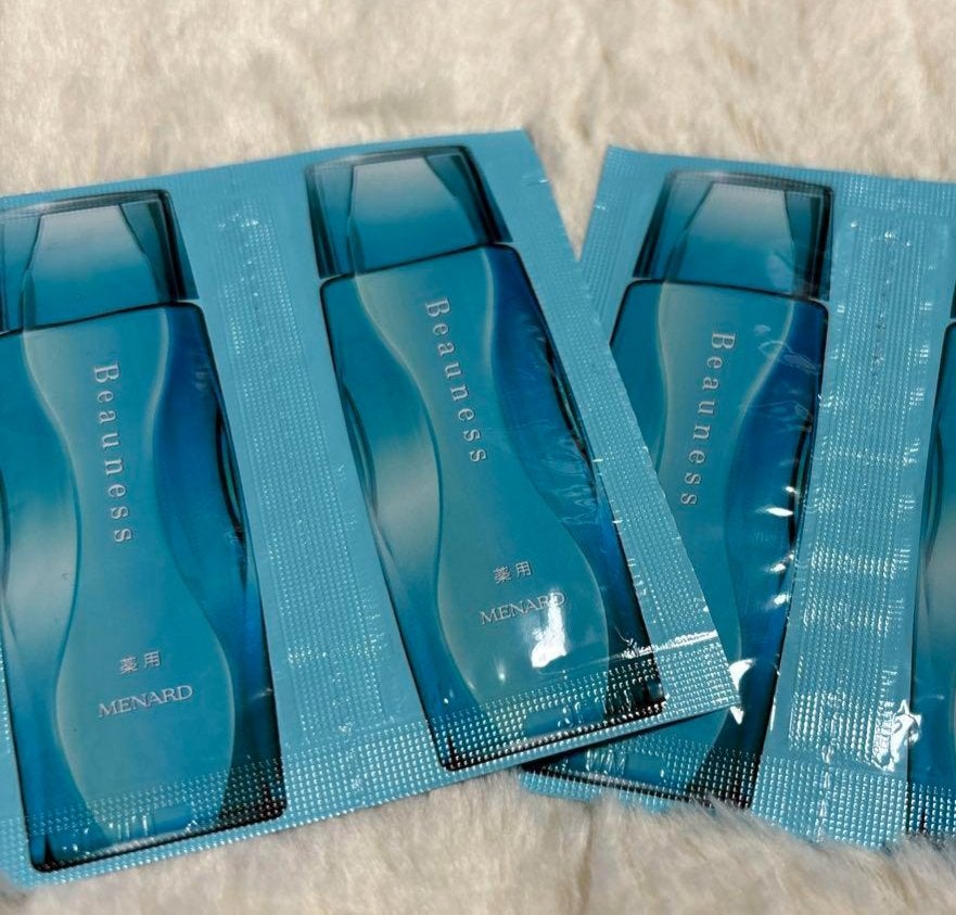 薬用 ビューネ/メナード/化粧水を使ったクチコミ(1枚目)