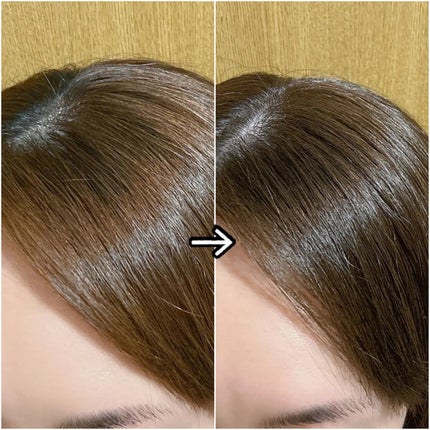 メイクアップカラー/ビューティーン/ヘアカラーを使ったクチコミ(4枚目)