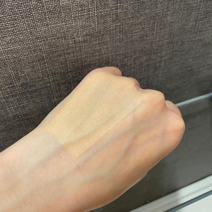 (旧)アンリミテッド ラスティング フルイド/shu uemura/リキッドファンデーションを使ったクチコミ(9枚目)
