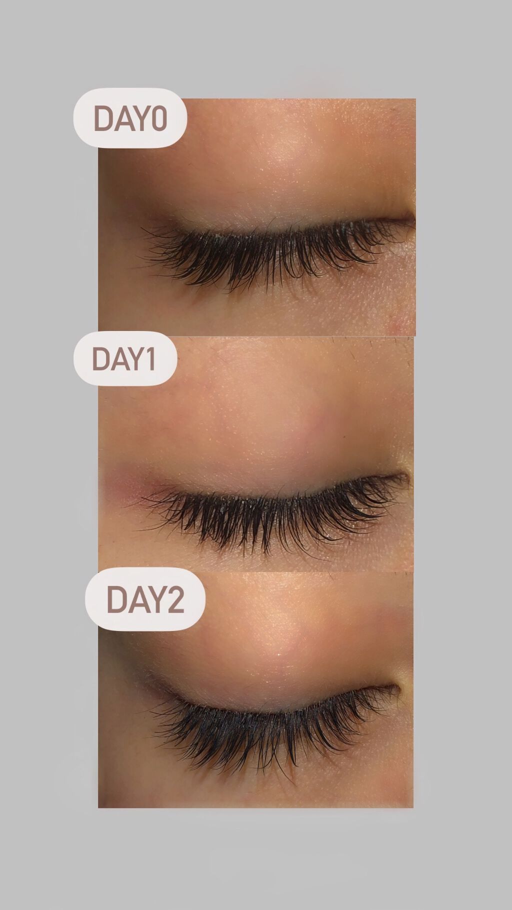 EMAKED（エマーキット）/水橋保寿堂製薬/まつげ美容液を使ったクチコミ（2枚目）