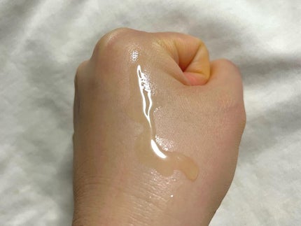 ヴィンテージシングルエキスアンプル/アモーレパシフィック/美容液を使ったクチコミ(2枚目)