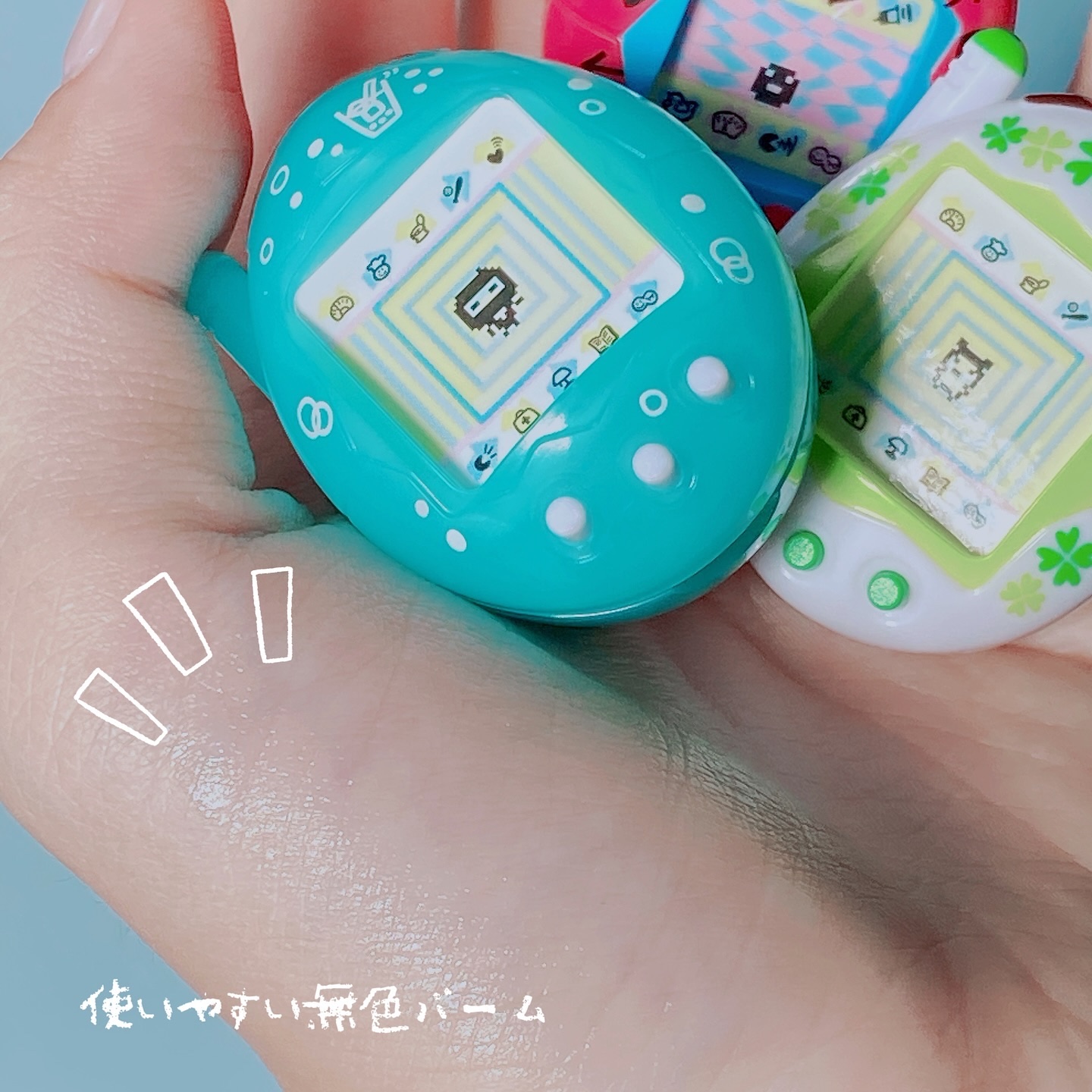 を使ったクチコミ（3枚目）