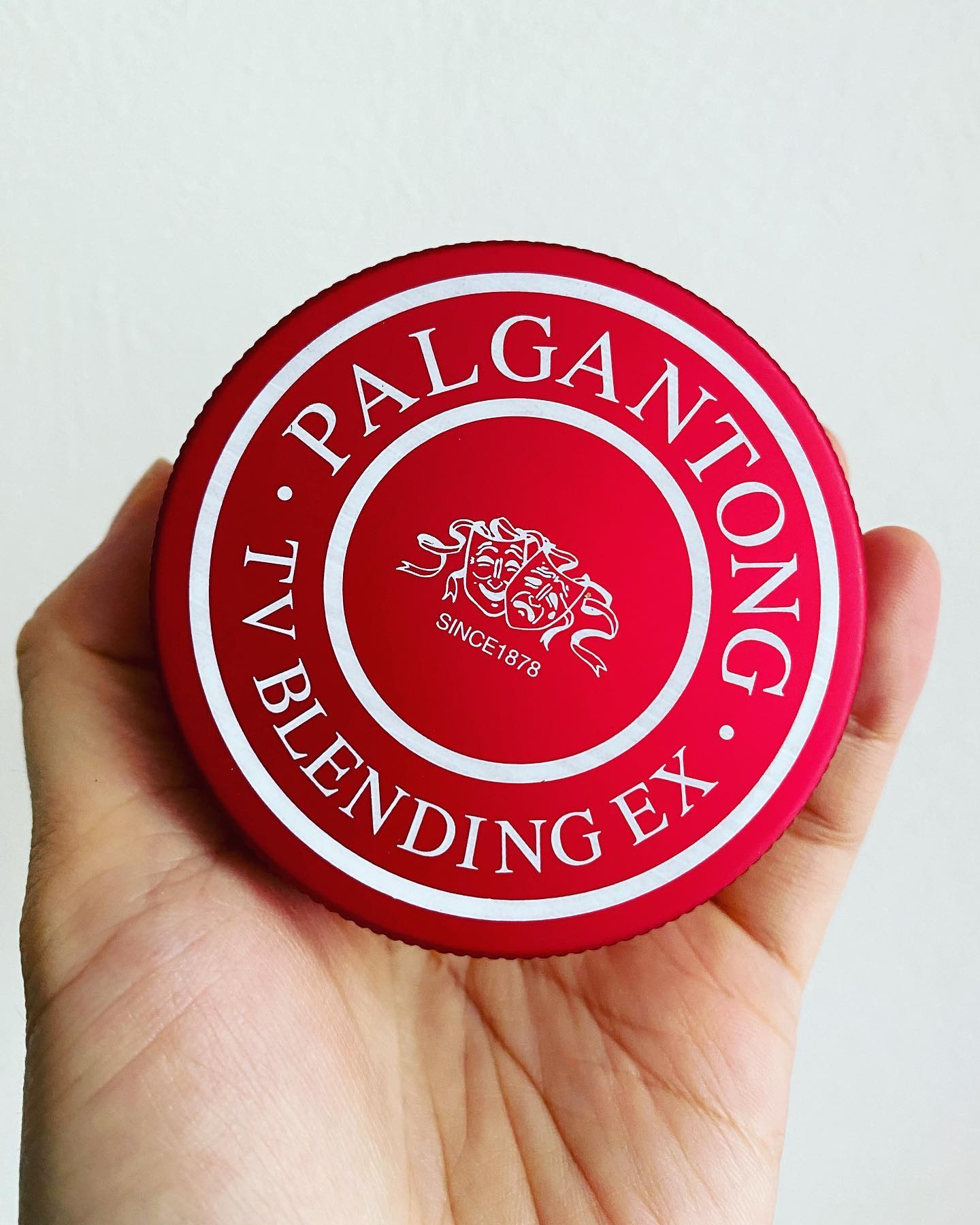 TVブレンディングパウダーEX/パルガントン/ルースパウダーを使ったクチコミ（1枚目）