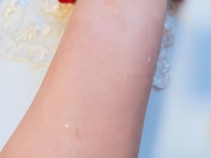 ツインバーム ザクとろ/ISEHAN Lab./クレンジングバームを使ったクチコミ(4枚目)