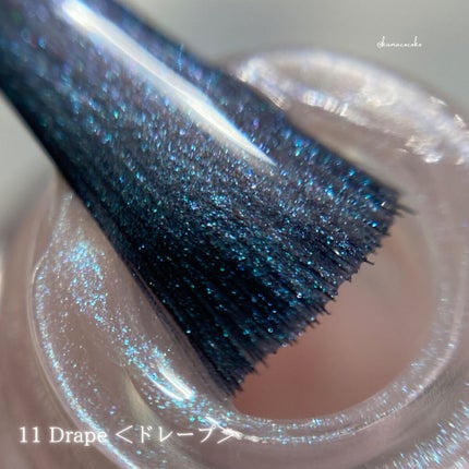 オサジ アップリフト ネイルカラー/OSAJI/マニキュアを使ったクチコミ(6枚目)