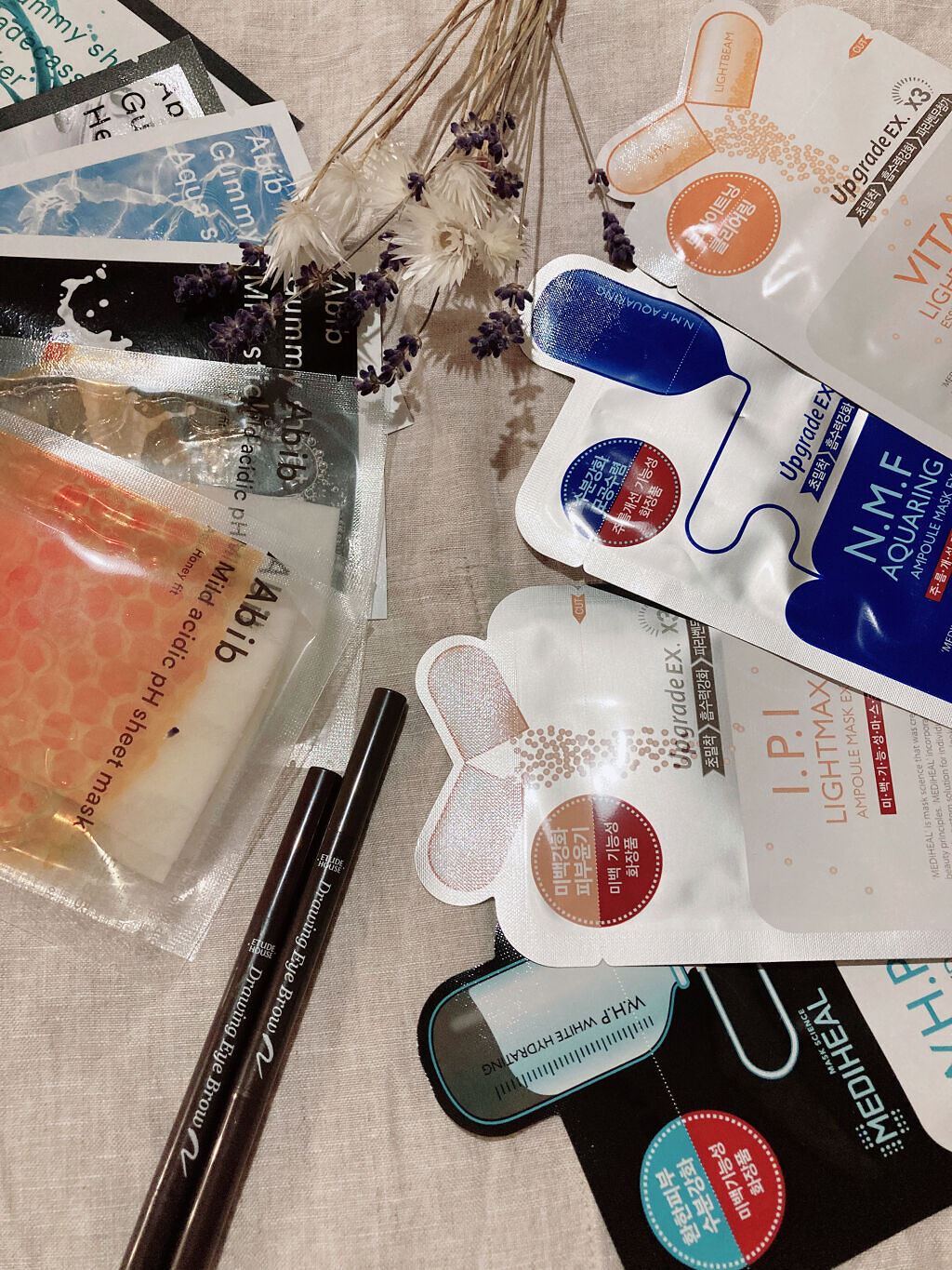 W.H.P ブラックマスク JEX/MEDIHEAL/シートマスク・パックを使ったクチコミ（1枚目）