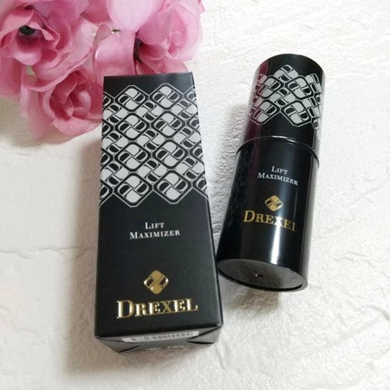 【新品未使用】DREXEL ドレクセル リフトマキシマイザー 美容液 DREXEL(ドレクセル)のコスメ・化粧品のクチコミを人気順で紹介