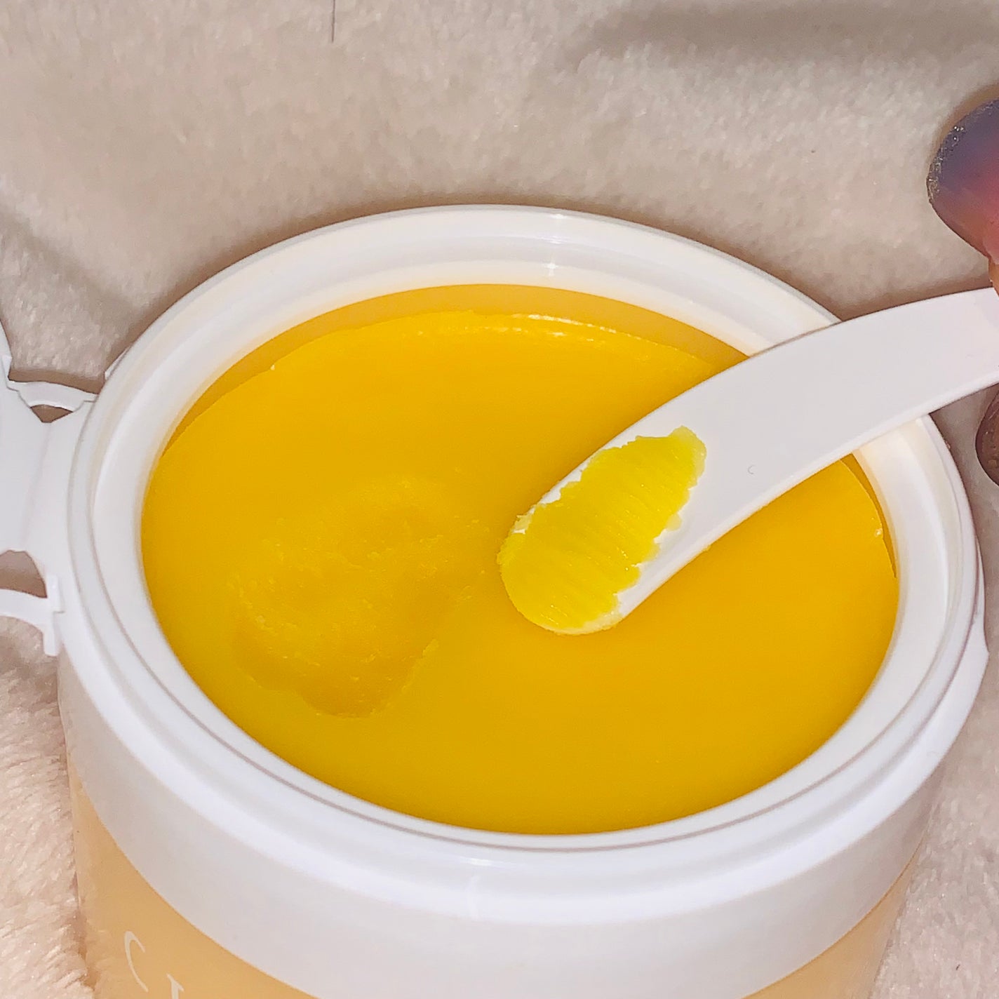 クレンジングバームV/CLAYGE/クレンジングバームを使ったクチコミ(6枚目)