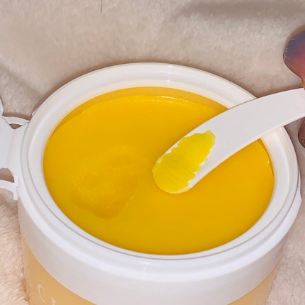 クレンジングバームV/CLAYGE/クレンジングバームを使ったクチコミ(6枚目)