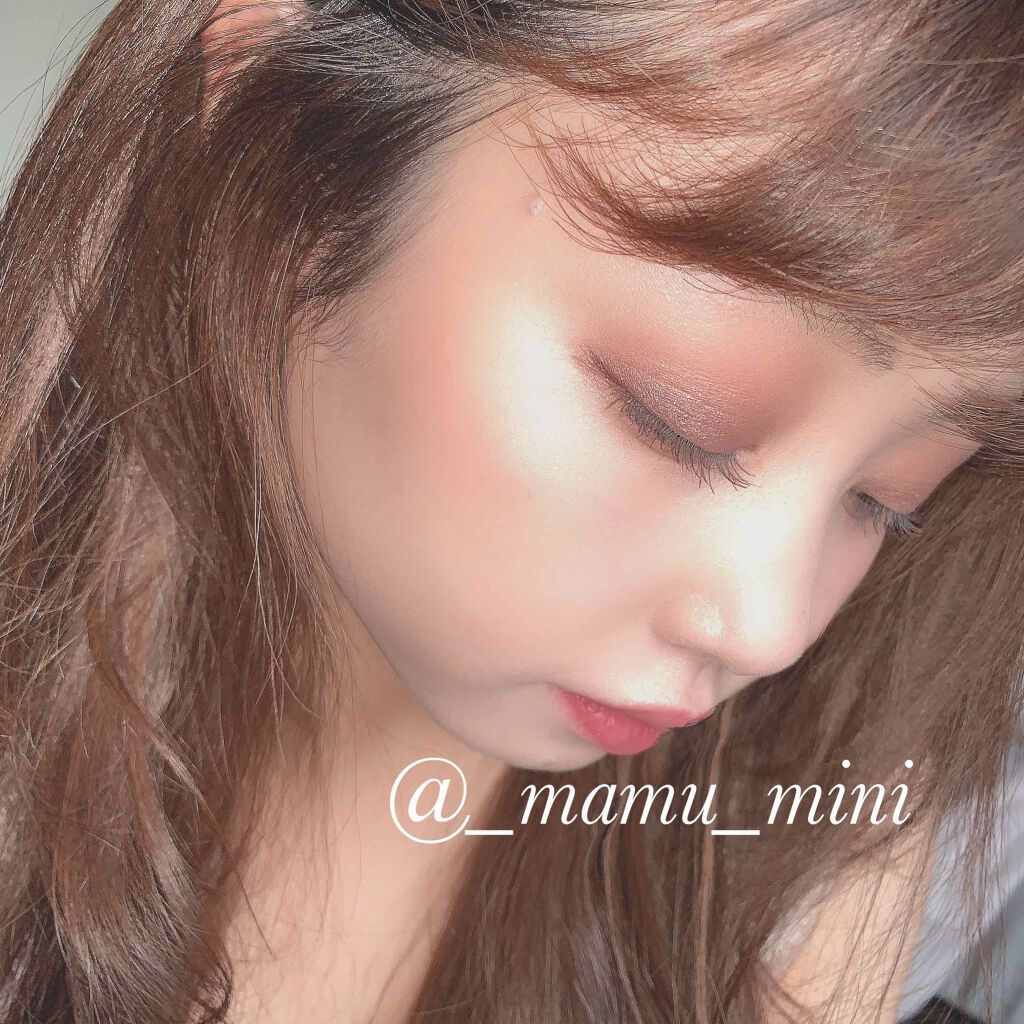 ノーセバム ミネラルパウダー/innisfree/ルースパウダーを使ったクチコミ(1枚目)