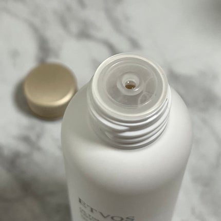 アルティモイストローション/エトヴォス/化粧水を使ったクチコミ(4枚目)