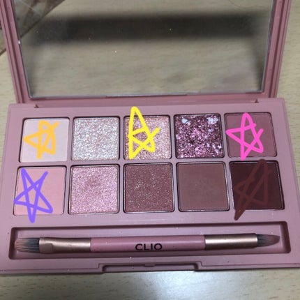 ふたえ用テープ(両面)/ビューティーワールド/二重まぶた用アイテムを使ったクチコミ(4枚目)