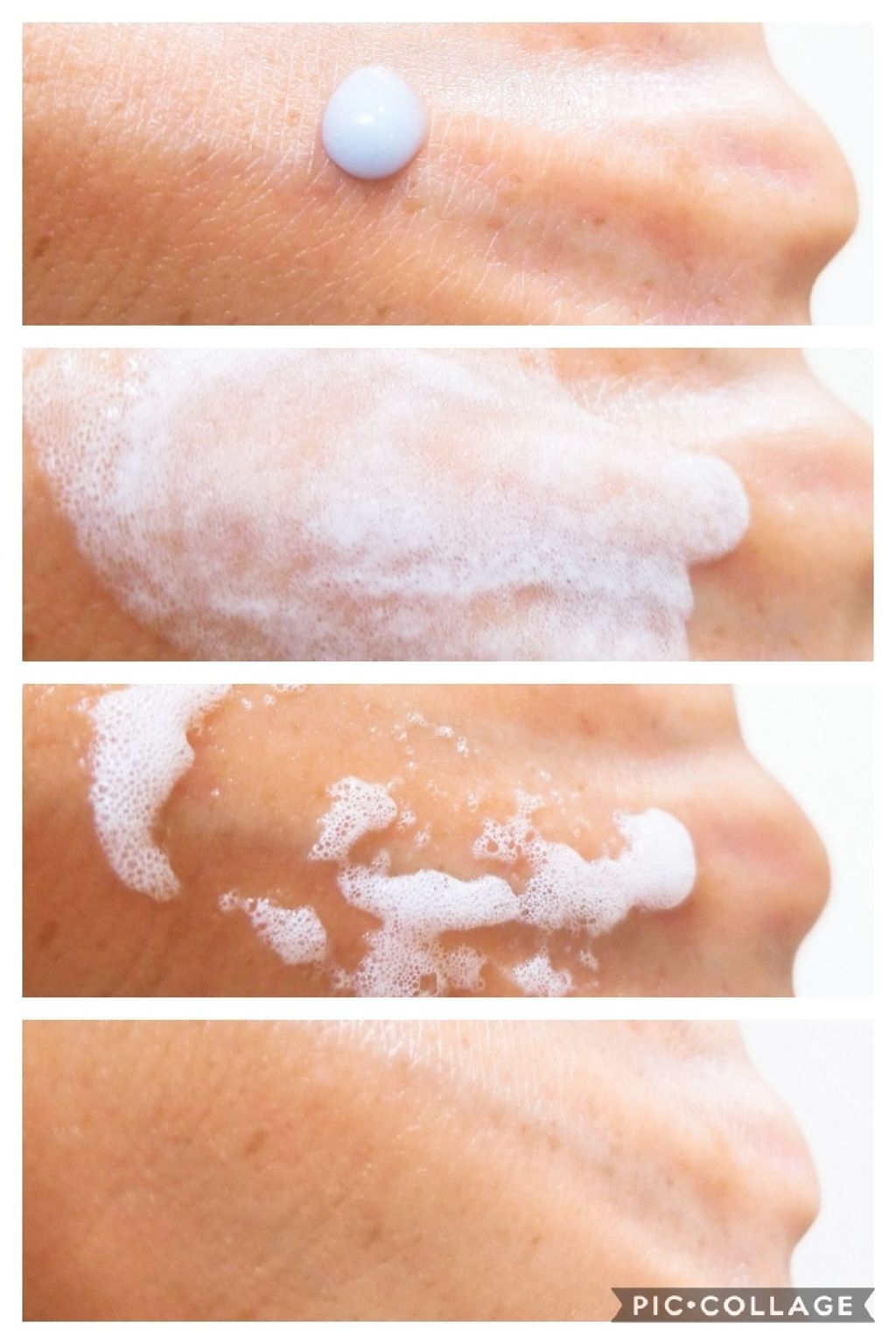 ペプチド ボリューム エッセンス/DR.PEPTI/美容液を使ったクチコミ（3枚目）