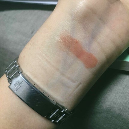 ルージュ ココ フラッシュ/CHANEL/口紅を使ったクチコミ(3枚目)