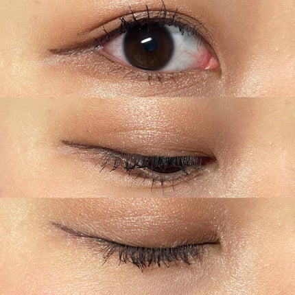 THE アイパレR/b idol/アイシャドウパレットを使ったクチコミ(2枚目)