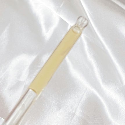 グルタチオングロウアンプル/MEDICUBE/美容液を使ったクチコミ(4枚目)