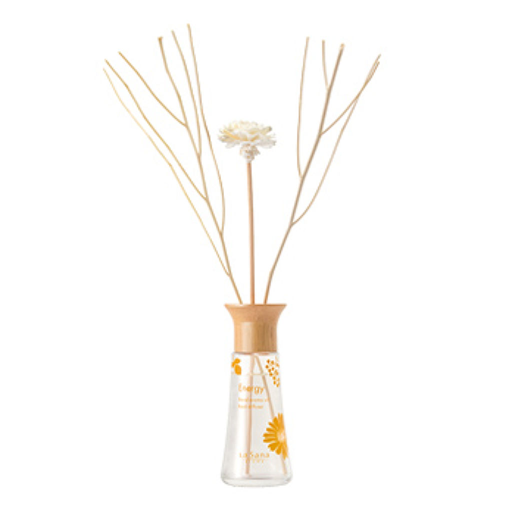 ラサーナ アロマ リード ディフューザー エナジー