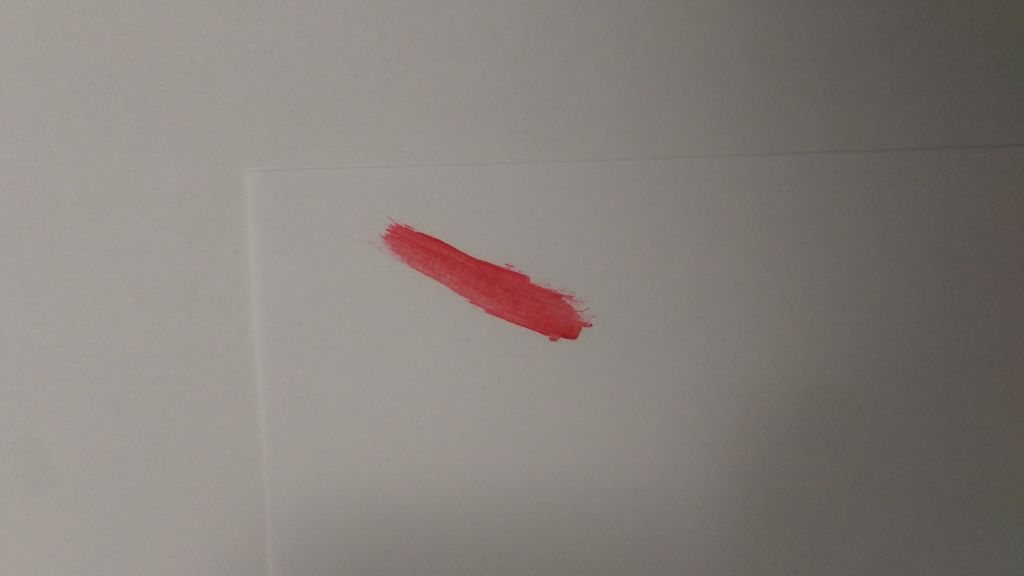 ムース キャンディー ティント/the SAEM/リップティントを使ったクチコミ（2枚目）