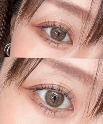 エアクリームペンシル /D-UP/ペンシルアイライナーを使ったクチコミ(2枚目)