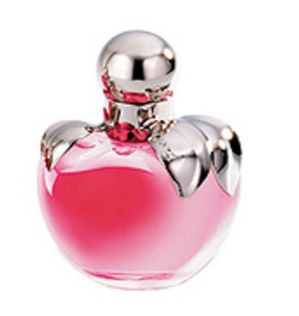 ニナ オーデトワレ/ニナリッチ(フレグランス)/香水(レディース)を使ったクチコミ(1枚目)