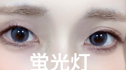 QuoRe LUNA by QuoRe マンスリーのクチコミ「【使った商品】
LUNA by QuoRe マンスリー aqua
DIA 14.5(.....」(3枚目)