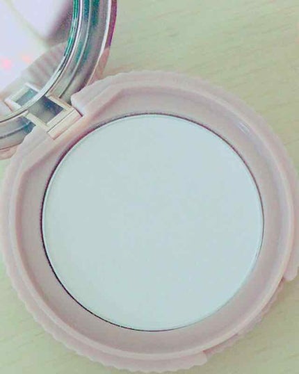 シークレットビューティーパウダー/キャンメイク/プレストパウダーを使ったクチコミ(2枚目)