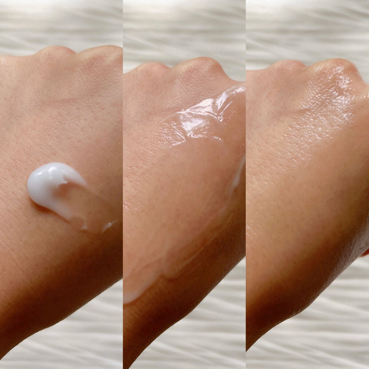 ダイブインスージングクリーム/Torriden/フェイスクリームを使ったクチコミ(5枚目)