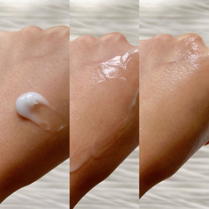 ダイブインスージングクリーム/Torriden/フェイスクリームを使ったクチコミ(5枚目)