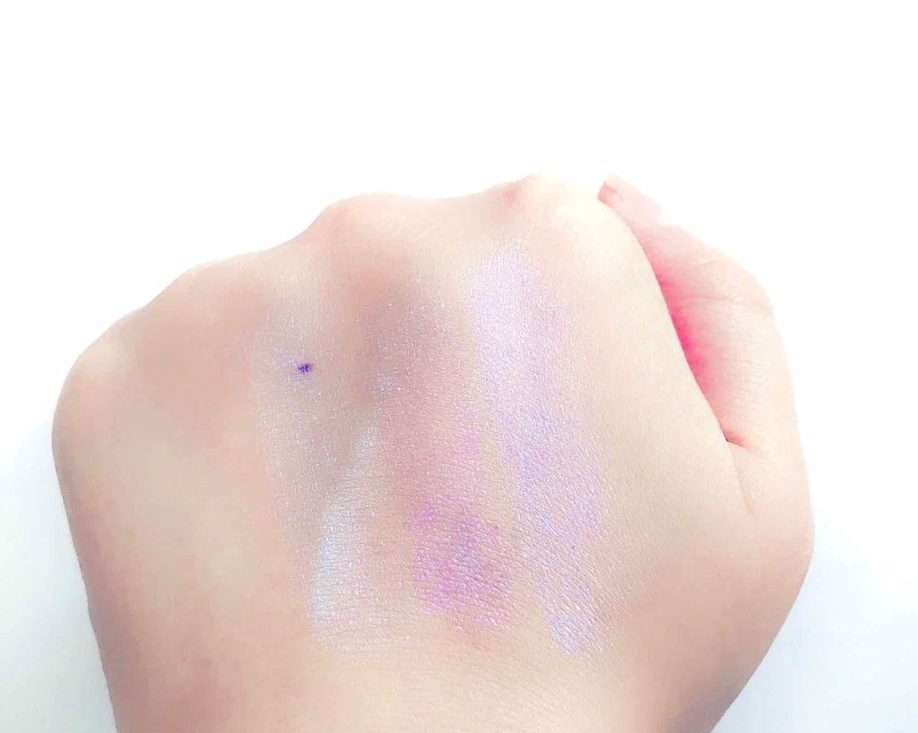 ユニコーンリップスティック/MAGIC CLOSET/口紅を使ったクチコミ（2枚目）