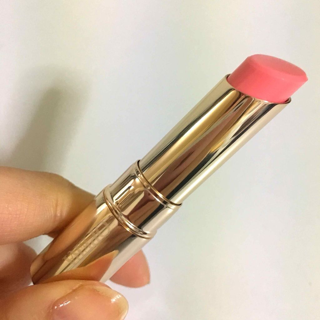 オペラ リップティント N/OPERA/リップティントを使ったクチコミ（2枚目）