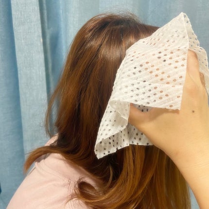 カピパラ on LIPS 「#PR花王株式会社様から提供いただきました🌷🫧メリット ドライ..」(8枚目)