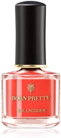 BORN PRETTY Nail Polish BP-TR02 Metro-polis