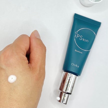 iP スキンバランサー/Ooka/美容液を使ったクチコミ(6枚目)