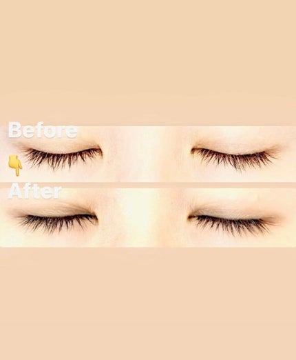 Beauty EyeLASH Serum/BELA VELA/まつげ美容液を使ったクチコミ(2枚目)