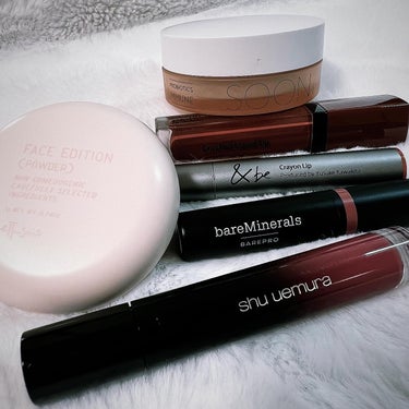 ベアプロ ロングウェア リップスティック/bareMinerals/口紅を使ったクチコミ（1枚目）