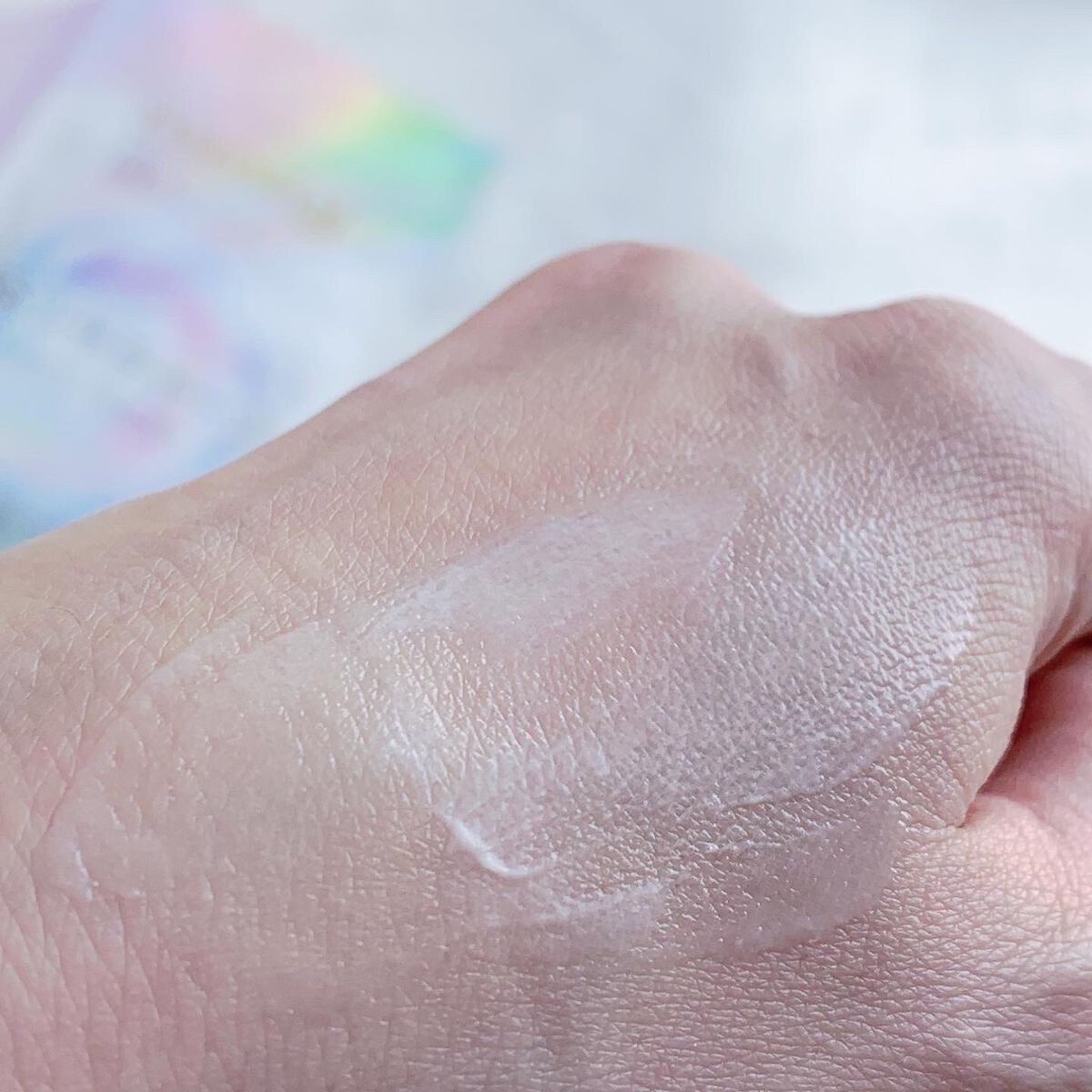 ザビューティ うるツヤチャージヘアパック/エッセンシャル/ヘアマスク・ヘアパックを使ったクチコミ(6枚目)