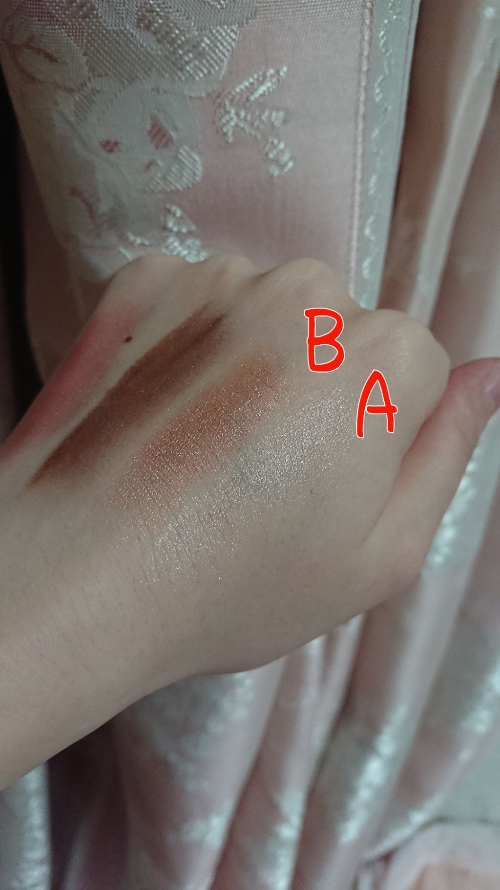 ヴィンテージモードアイズ/KATE/アイシャドウパレットを使ったクチコミ(2枚目)