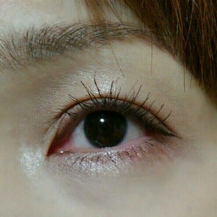 キスミー フェルム スタイリングアイパレット/キスミー フェルム/アイシャドウパレットを使ったクチコミ(6枚目)