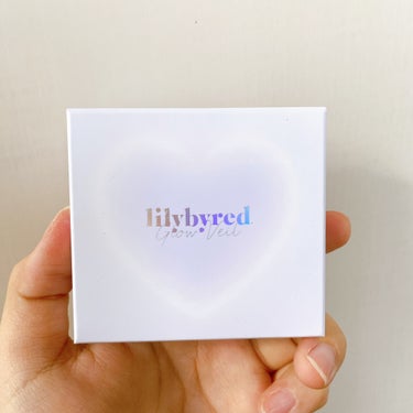 \lilybyred ラブビーム グロウベール/

01　Dreamy Beam　ドリーミービーム

02　Holy Beam　ホーリービームの画像 その2