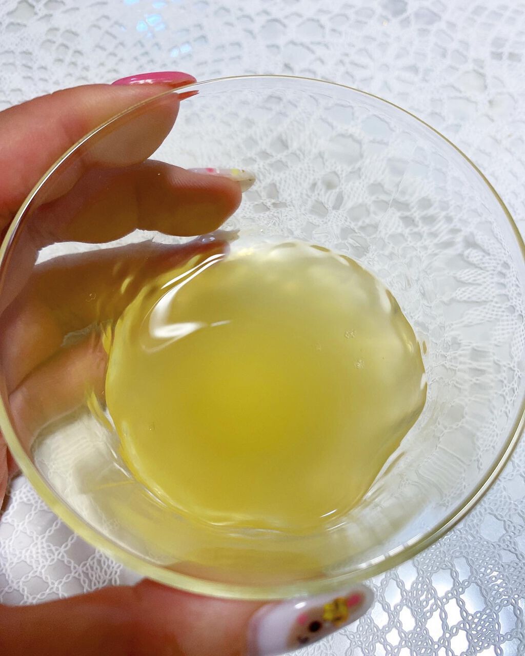 ヒアルモイスト W/日清食品/美容ドリンクを使ったクチコミ（3枚目）