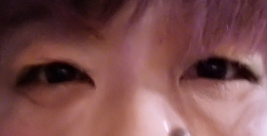 レトロマグネティック アイシャドウパレット/FlowerKnows/アイシャドウパレットを使ったクチコミ（2枚目）