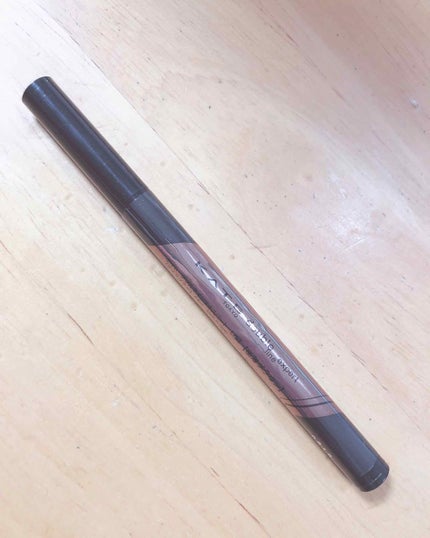 ダブルラインフェイカー/KATE/リキッドアイライナーを使ったクチコミ(2枚目)