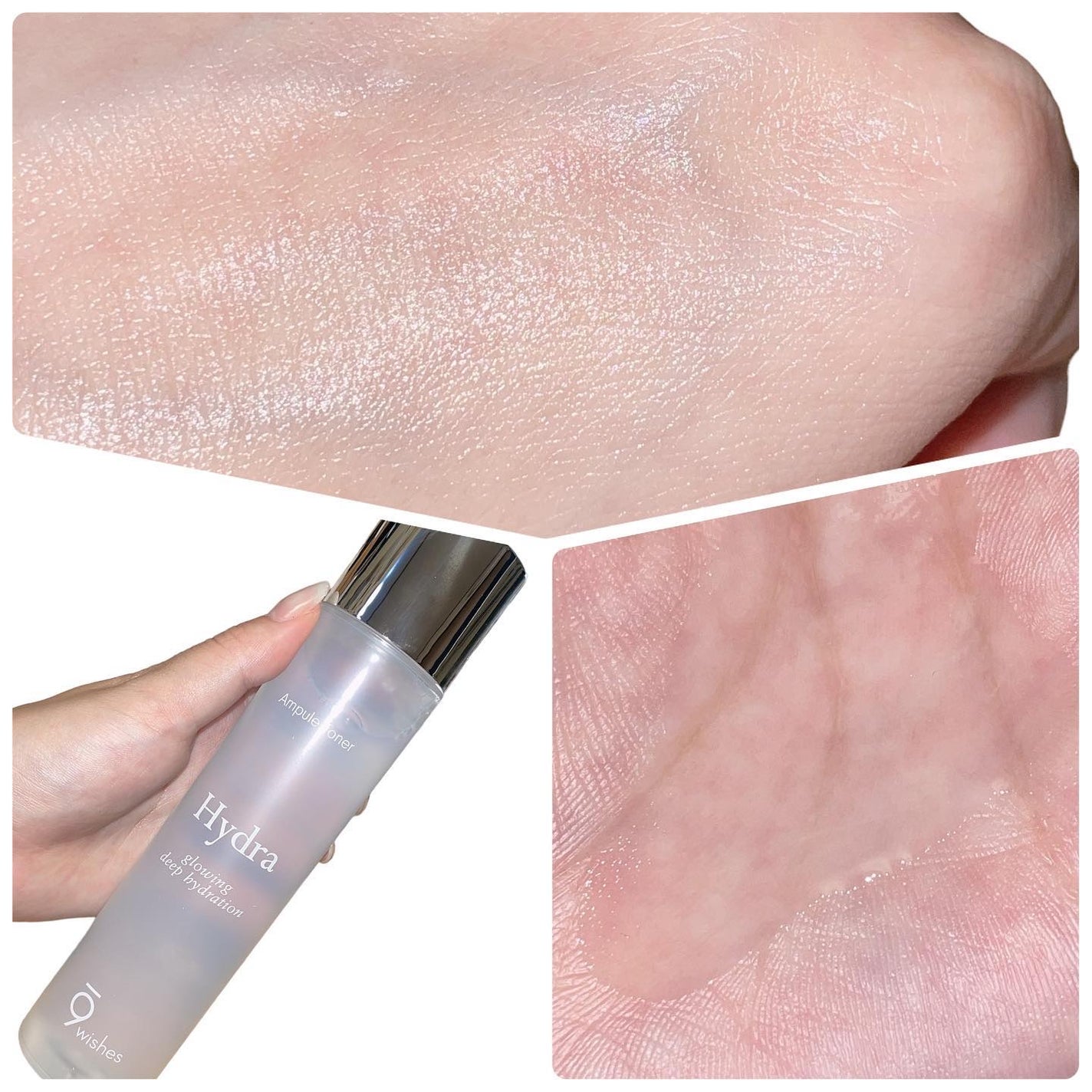 ã¿ã£ããð°ð·ðãã©ããâ on LIPS ã@9wishes_jpãã€ã³ãŠã£ãã·ãŒãºã¯æåœã§æ°Žåã¢ã³ãã«ã..ãïŒ3æç®ïŒ