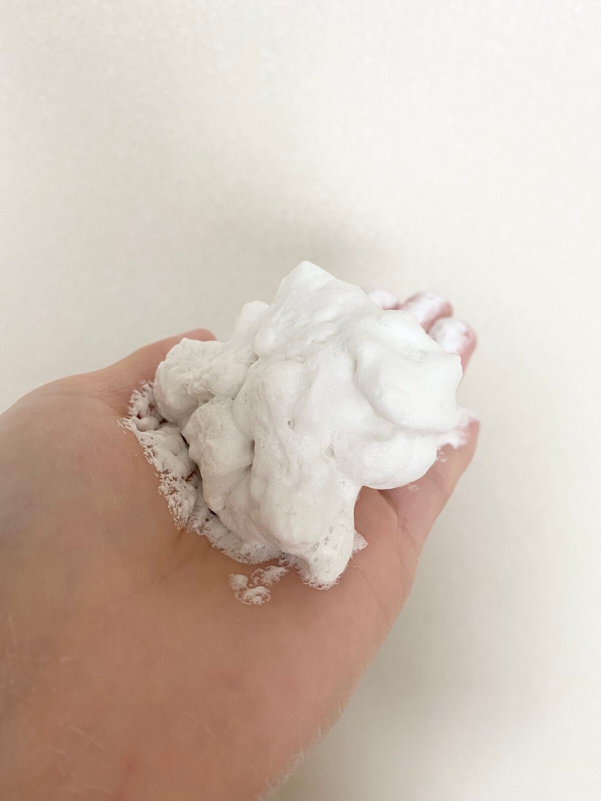 coco on LIPS 「泥練洗顔は泥のパワーを活かすために、泥が高配合された洗顔料なん..」(2枚目)